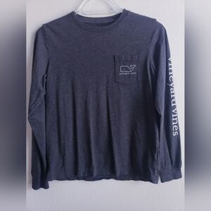 Vineyard Vines Long Sleeve Tee Shirt
